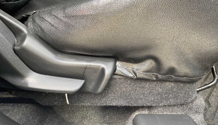 2019 Maruti Swift LXI, Petrol, Manual, 30,011 km, Driver Side Adjustment Panel
