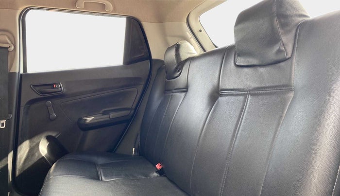 2019 Maruti Swift LXI, Petrol, Manual, 30,011 km, Right Side Rear Door Cabin