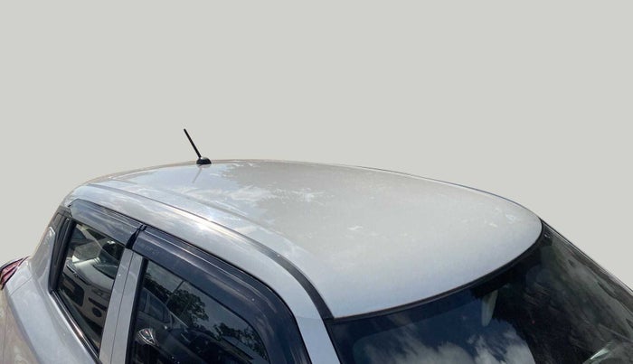 2019 Maruti Swift LXI, Petrol, Manual, 30,011 km, Roof