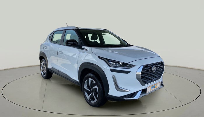 2021 Nissan MAGNITE XL, Petrol, Manual, 11,995 km, SRP