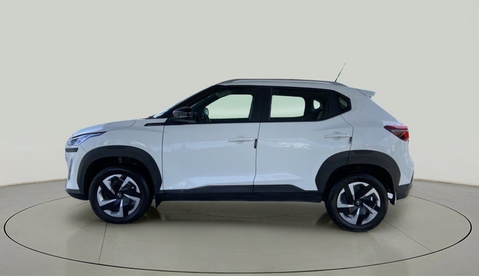 2021 Nissan MAGNITE XL, Petrol, Manual, 11,995 km, Left Side