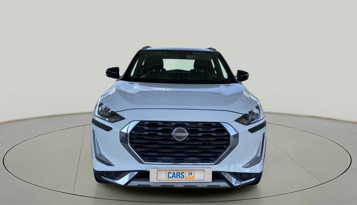 2021 Nissan MAGNITE XL, Petrol, Manual, 11,995 km, Front