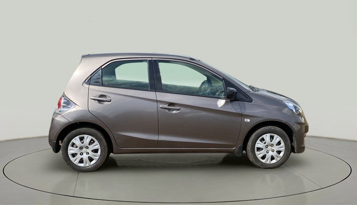 2013 Honda Brio S MT, Petrol, Manual, 65,506 km, Right Side View