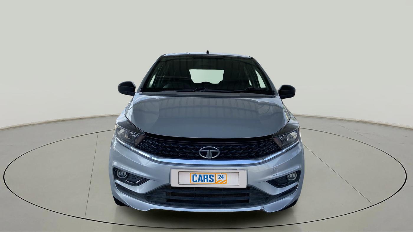2020 Tata Tiago XE PETROL, Petrol, Manual, 52,851 km, Front
