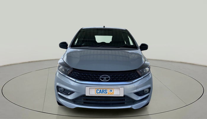 2020 Tata Tiago XE PETROL, Petrol, Manual, 52,851 km, Front