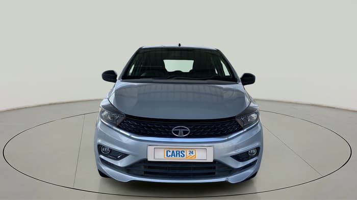 2020 Tata Tiago XE PETROL, Petrol, Manual, 52,851 km, Front