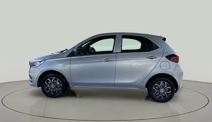 2020 Tata Tiago XE PETROL, Petrol, Manual, 52,851 km, Left Side