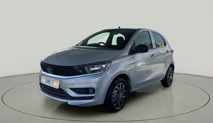 2020 Tata Tiago XE PETROL, Petrol, Manual, 52,851 km, Left Front Diagonal