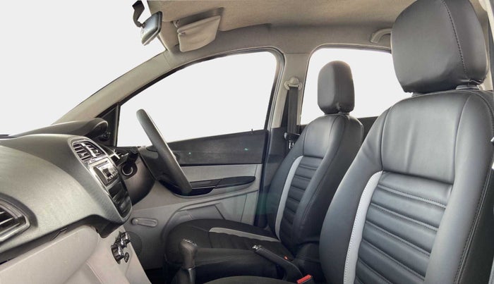2020 Tata Tiago XE PETROL, Petrol, Manual, 52,851 km, Right Side Front Door Cabin