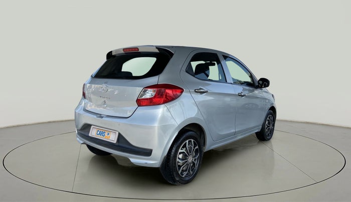 2020 Tata Tiago XE PETROL, Petrol, Manual, 52,851 km, Right Back Diagonal