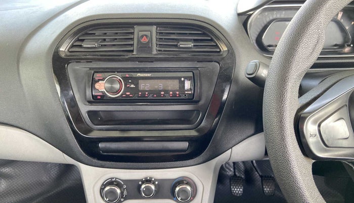 2020 Tata Tiago XE PETROL, Petrol, Manual, 52,851 km, Air Conditioner