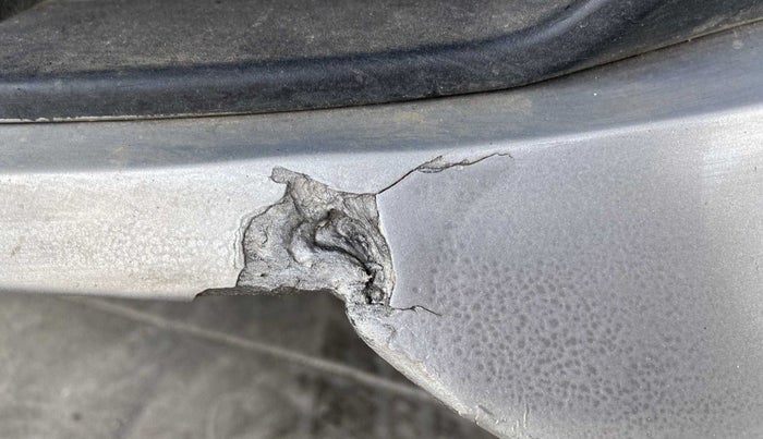 2020 Tata Tiago XE PETROL, Petrol, Manual, 52,851 km, Front bumper - Slightly dented
