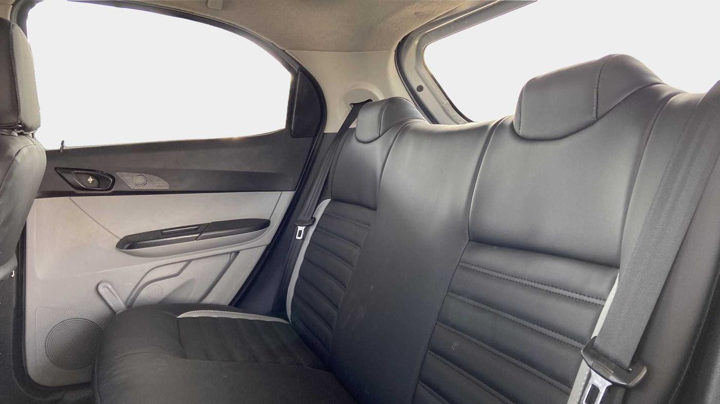 2020 Tata Tiago XE PETROL, Petrol, Manual, 52,851 km, Right Side Rear Door Cabin