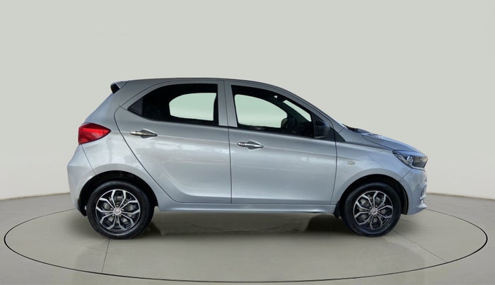 2020 Tata Tiago XE PETROL, Petrol, Manual, 52,851 km, Right Side View