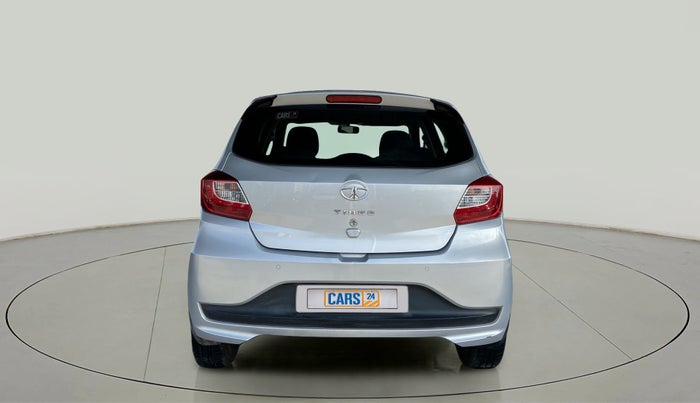2020 Tata Tiago XE PETROL, Petrol, Manual, 52,851 km, Left Back Diagonal