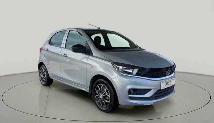 2020 Tata Tiago XE PETROL, Petrol, Manual, 52,851 km, Right Front Diagonal