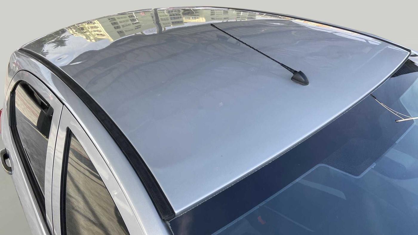 2020 Tata Tiago XE PETROL, Petrol, Manual, 52,851 km, Roof