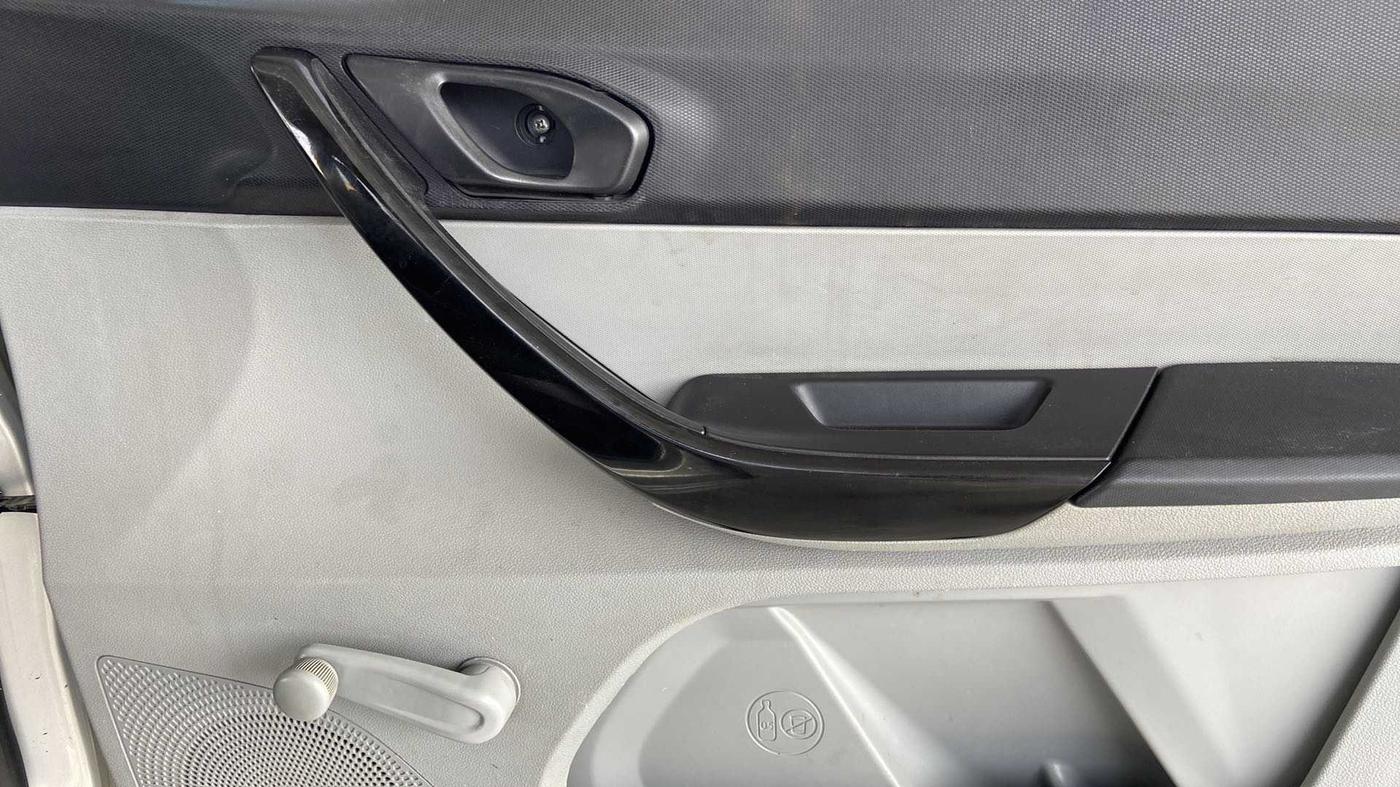 2020 Tata Tiago XE PETROL, Petrol, Manual, 52,851 km, Driver Side Door Panels Control