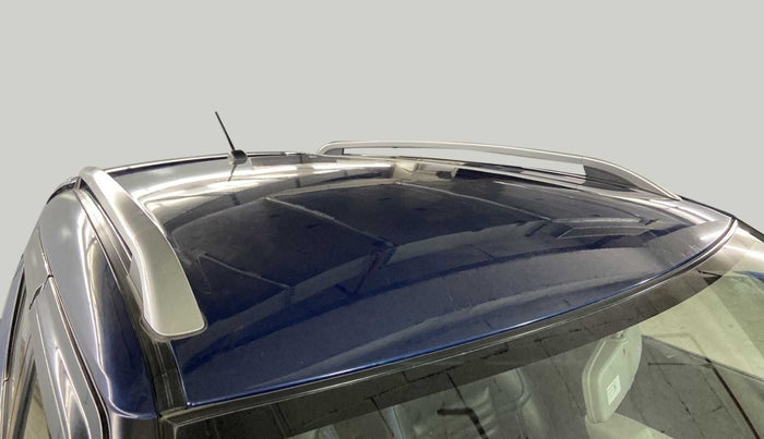 2022 Maruti IGNIS ZETA 1.2 AMT, Petrol, Automatic, 43,972 km, Roof