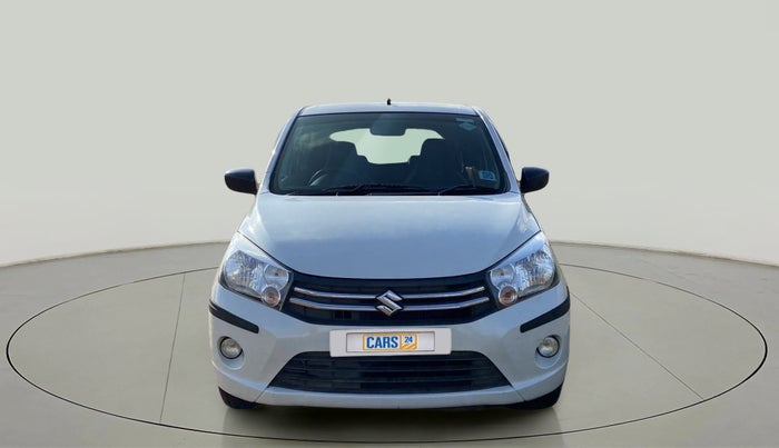 2014 Maruti Celerio VXI CNG, CNG, Manual, 90,442 km, Front