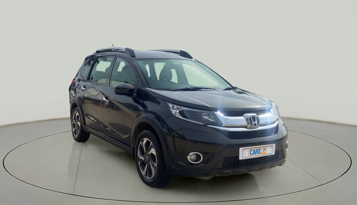 2018 Honda BR-V 1.5L I-VTEC V CVT, Petrol, Automatic, 49,788 km, SRP