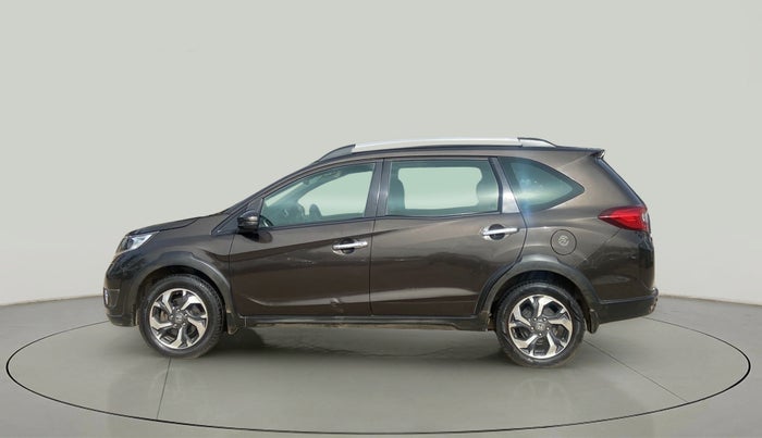 2018 Honda BR-V 1.5L I-VTEC V CVT, Petrol, Automatic, 49,788 km, Left Side