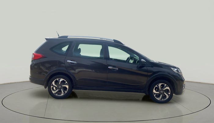 2018 Honda BR-V 1.5L I-VTEC V CVT, Petrol, Automatic, 49,788 km, Right Side View
