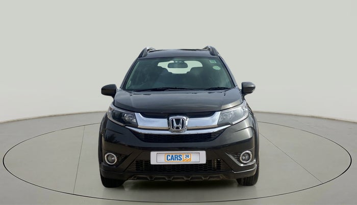 2018 Honda BR-V 1.5L I-VTEC V CVT, Petrol, Automatic, 49,788 km, Front