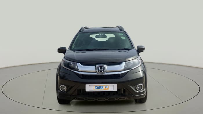 2018 Honda BR-V 1.5L I-VTEC V CVT, Petrol, Automatic, 49,788 km, Front