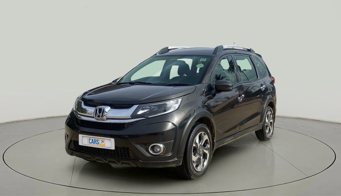 2018 Honda BR-V 1.5L I-VTEC V CVT, Petrol, Automatic, 49,788 km, Left Front Diagonal