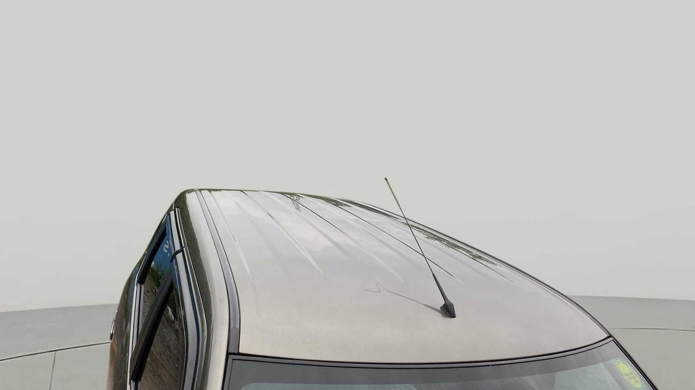 2019 Maruti New Wagon-R ZXI 1.2, Petrol, Manual, 21,477 km, Roof