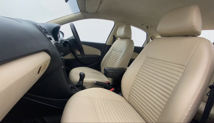 2019 Skoda Rapid AMBITION 1.5 TDI, Diesel, Manual, 59,465 km, Right Side Front Door Cabin