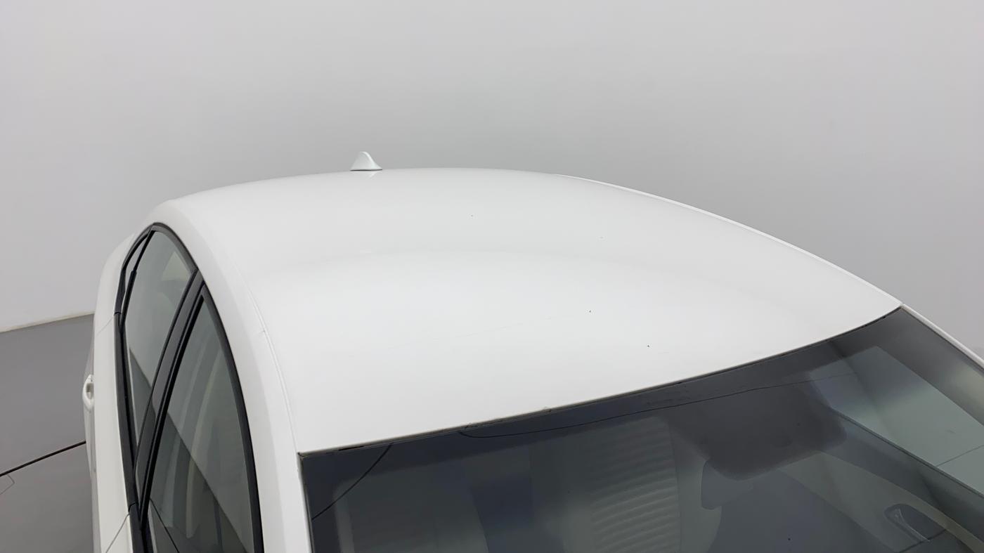 2019 Skoda Rapid AMBITION 1.5 TDI, Diesel, Manual, 59,465 km, Roof