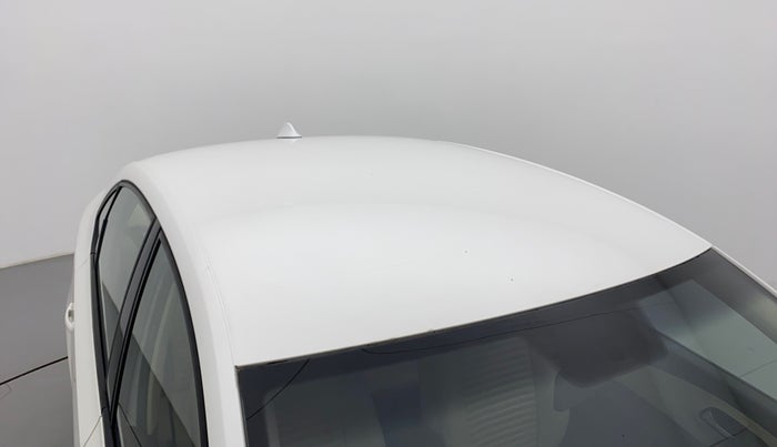 2019 Skoda Rapid AMBITION 1.5 TDI, Diesel, Manual, 59,465 km, Roof