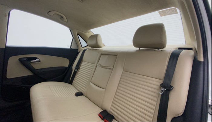2019 Skoda Rapid AMBITION 1.5 TDI, Diesel, Manual, 59,465 km, Right Side Rear Door Cabin