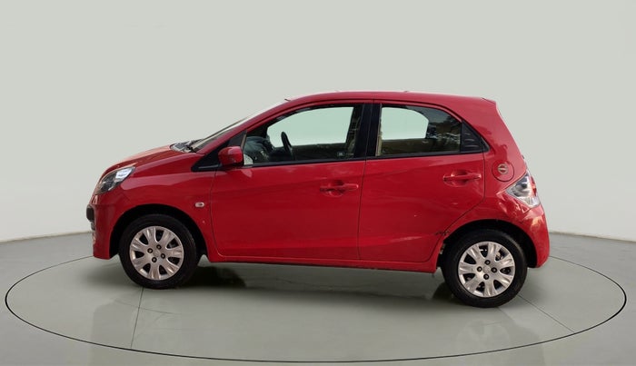 2012 Honda Brio S MT, Petrol, Manual, 36,582 km, Left Side