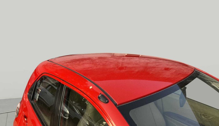 2012 Honda Brio S MT, Petrol, Manual, 36,582 km, Roof