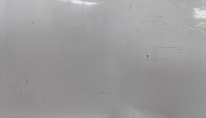 2011 Hyundai Eon ERA, Petrol, Manual, 46,338 km, Front passenger door - Slightly dented