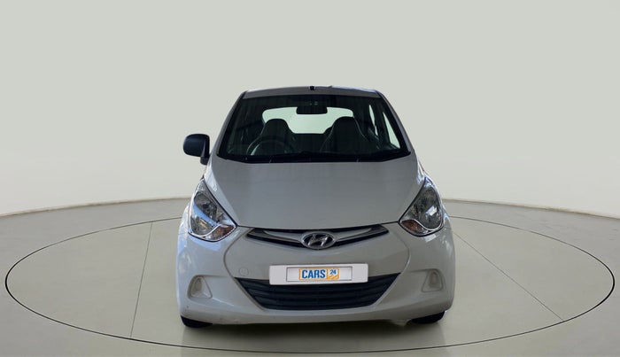 2011 Hyundai Eon ERA, Petrol, Manual, 46,338 km, Front