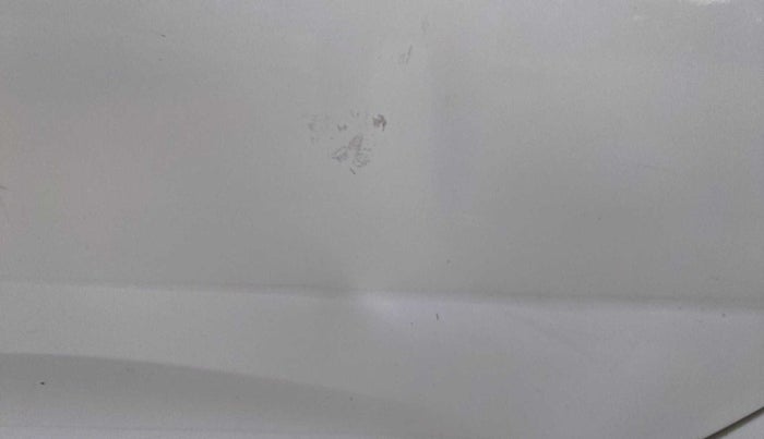 2011 Hyundai Eon ERA, Petrol, Manual, 46,338 km, Rear left door - Slightly dented