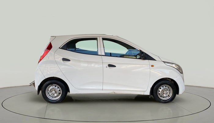 2011 Hyundai Eon ERA, Petrol, Manual, 46,338 km, Right Side View