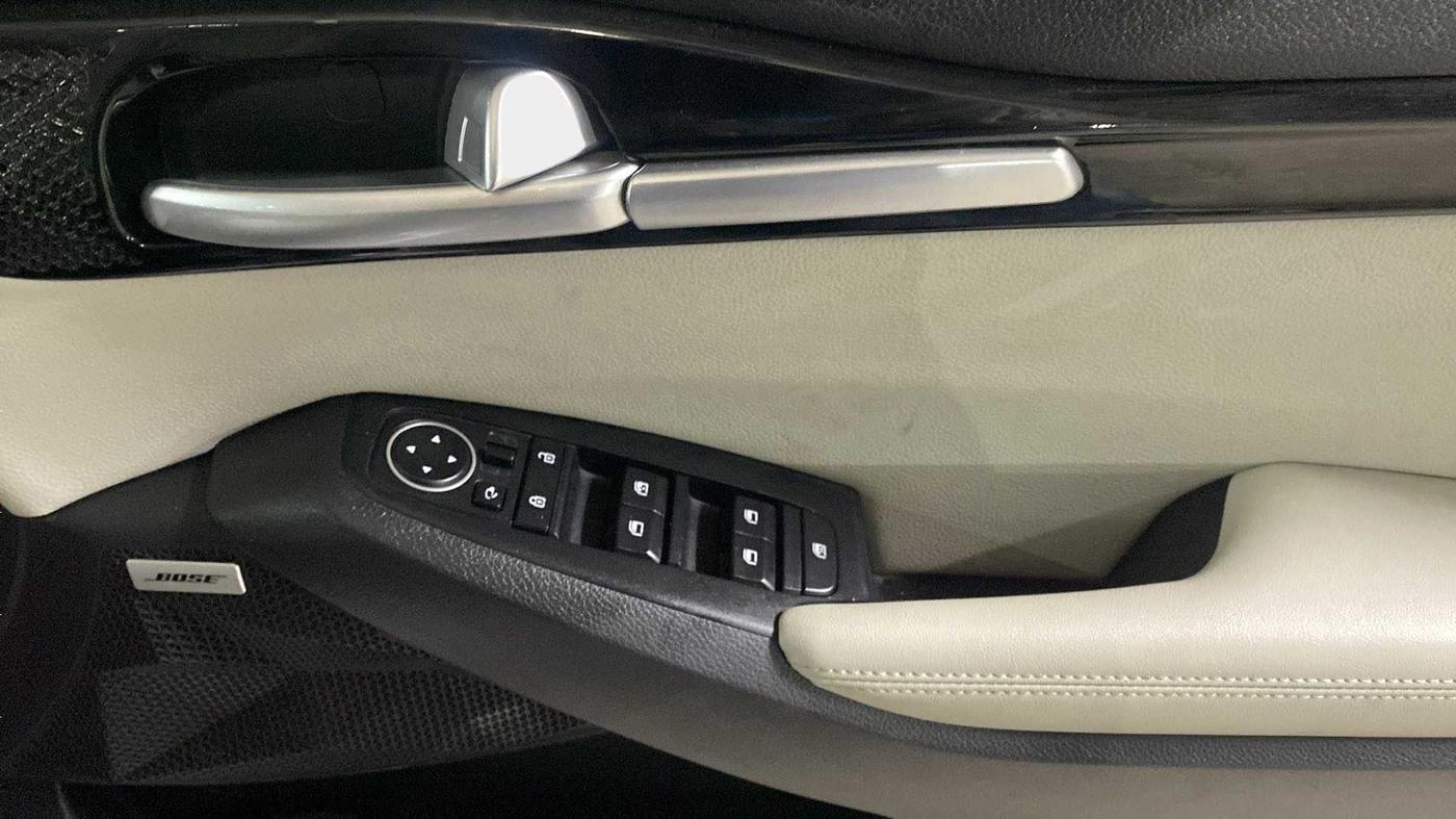 2019 KIA SELTOS HTX PLUS AT1.5 DIESEL, Diesel, Automatic, 14,712 km, Driver Side Door Panels Control