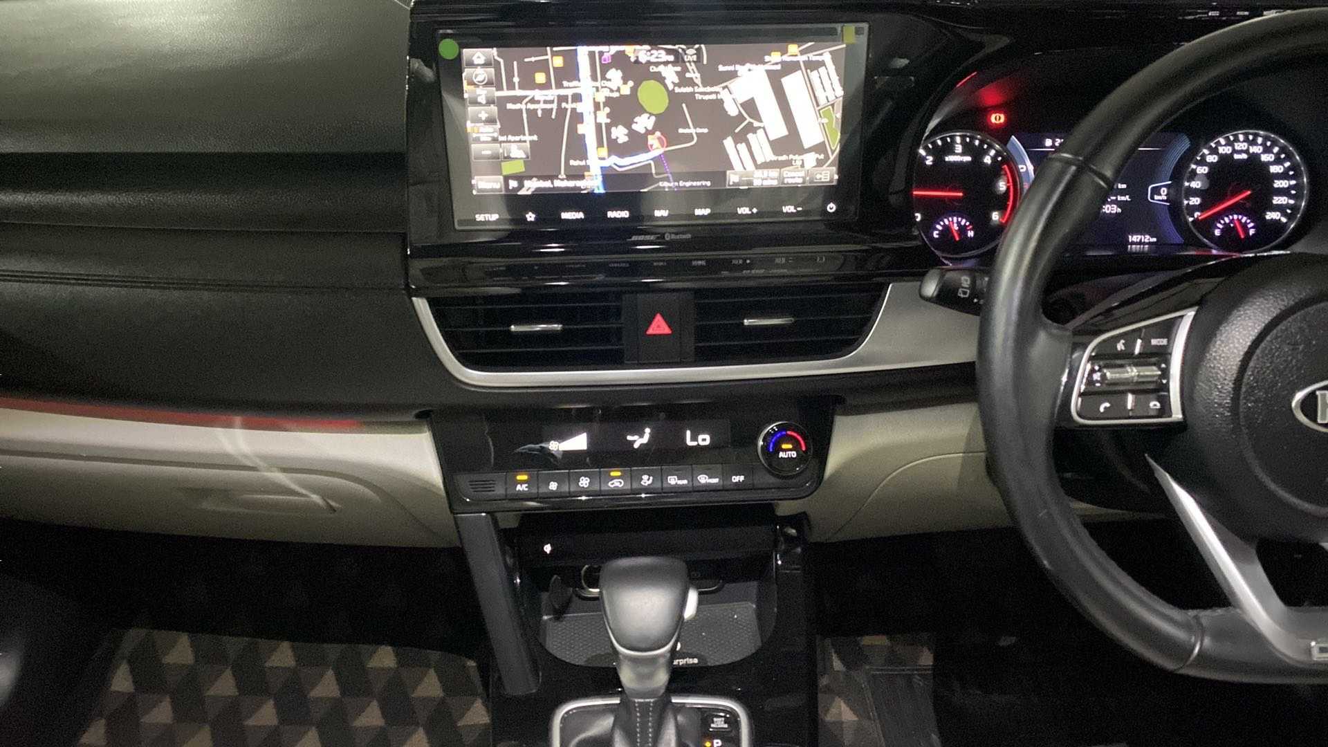 Features