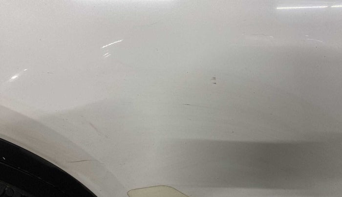 2020 KIA SONET GTX PLUS 1.0 IMT, Petrol, Manual, 48,448 km, Right rear door - Slightly dented