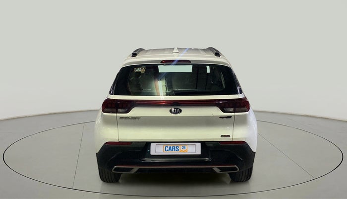 2020 KIA SONET GTX PLUS 1.0 IMT, Petrol, Manual, 48,448 km, Back/Rear