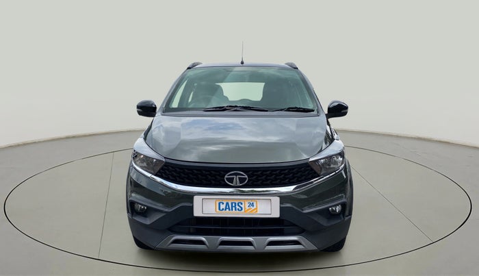 2021 Tata TIAGO NRG XZ MT, Petrol, Manual, 57,594 km, Front