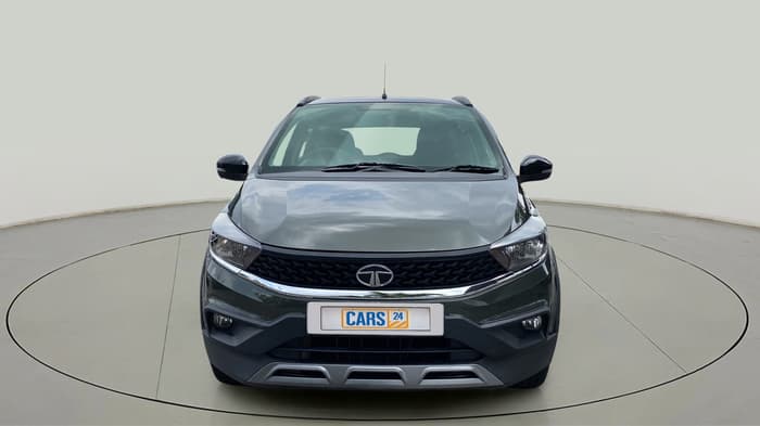 2021 Tata TIAGO NRG XZ MT, Petrol, Manual, 57,594 km, Front