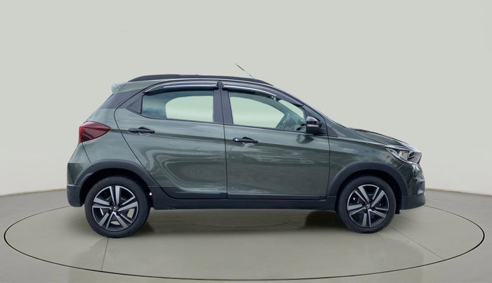 2021 Tata TIAGO NRG XZ MT, Petrol, Manual, 57,594 km, Right Side View