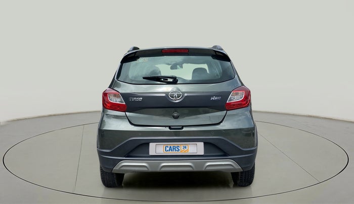 2021 Tata TIAGO NRG XZ MT, Petrol, Manual, 57,594 km, Back/Rear
