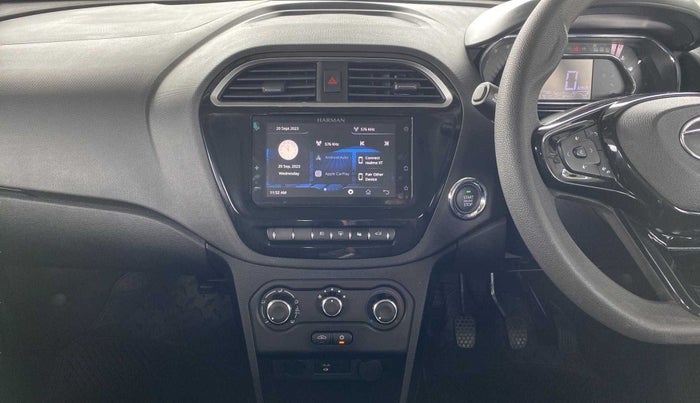 2021 Tata TIAGO NRG XZ MT, Petrol, Manual, 57,594 km, Air Conditioner